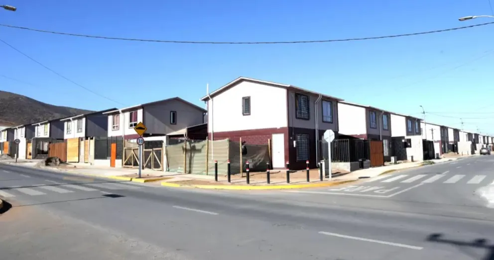 Región de Coquimbo: GORE y MINVU proyectan $91.633 millones para viviendas y obras urbanas
