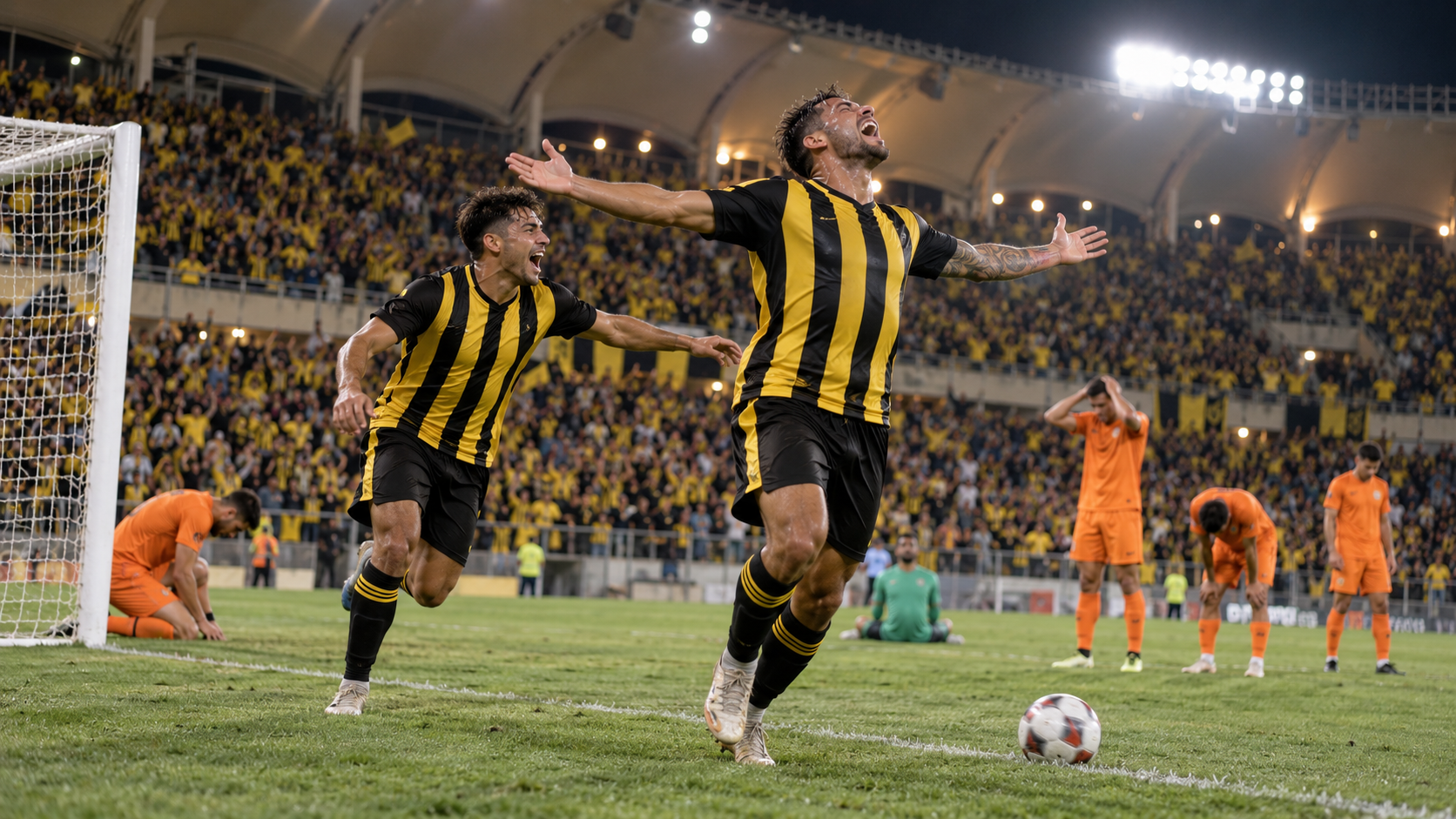 Riveros y Vadalá impulsan a Coquimbo a cuartos tras vencer a Cobreloa