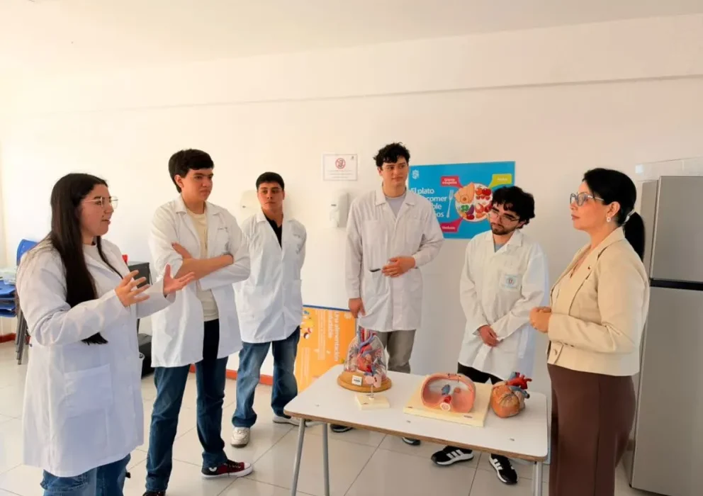 Titulados de IP: convocatoria contempla cerca de 300 becas de magíster, con postulaciones previstas para 2027